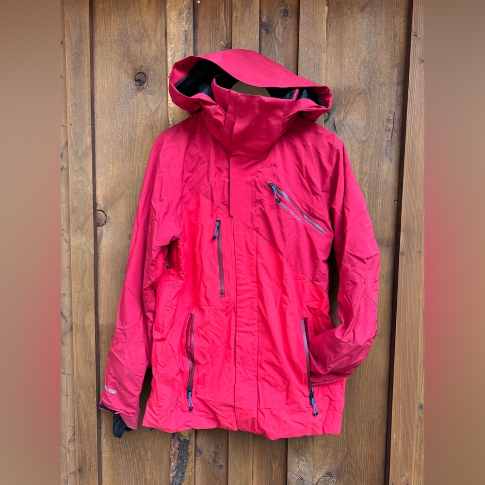 Obermeyer Insulated Ski Jacket Men’s